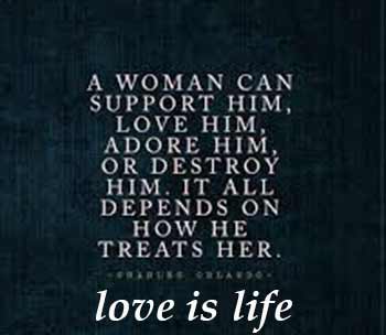 deep love quotes for him